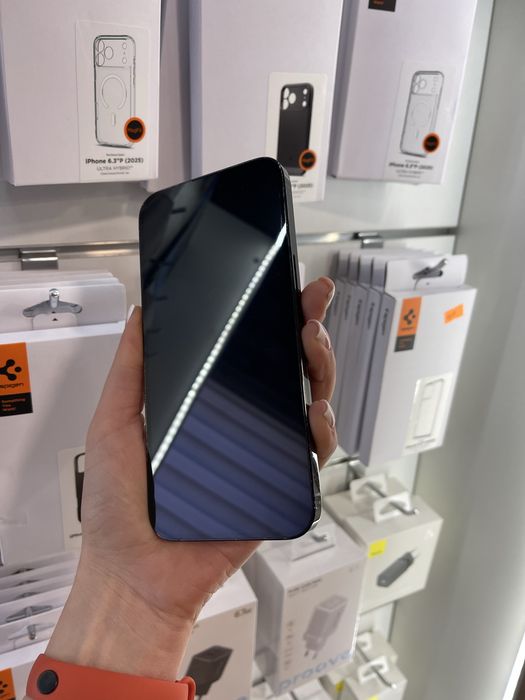 iPhone 14 Pro Max 256Gb space black - АКБ 100%, стан 5.