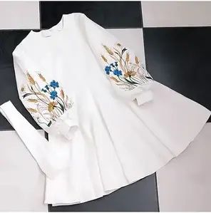 Плаття вишиванка