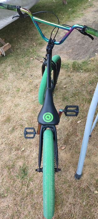 BMX Khebikes CENTRIX 20"