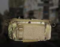 Поясна сумка Crossbag Wing MultiCam