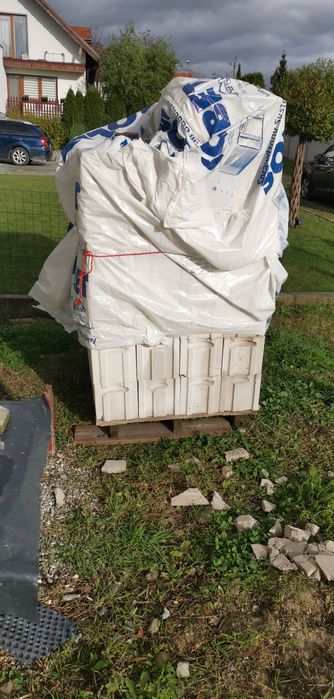 Bloczek betonowy solbet