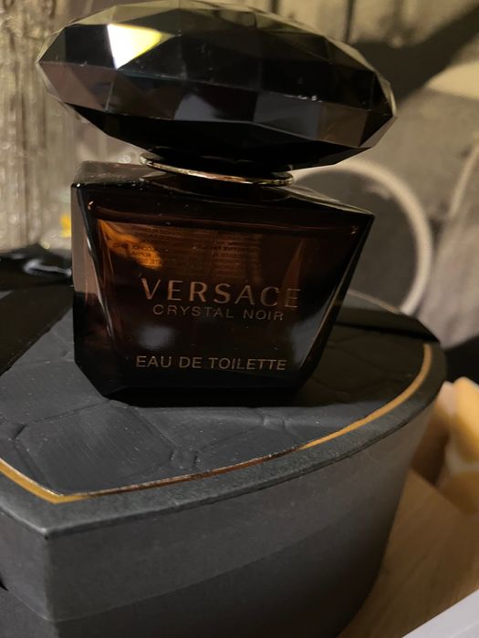 Versace Crystal Noir edt