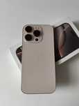 IPhone 16 PRO 128GB