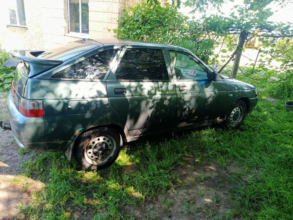 Продам 12шку стан задовільний