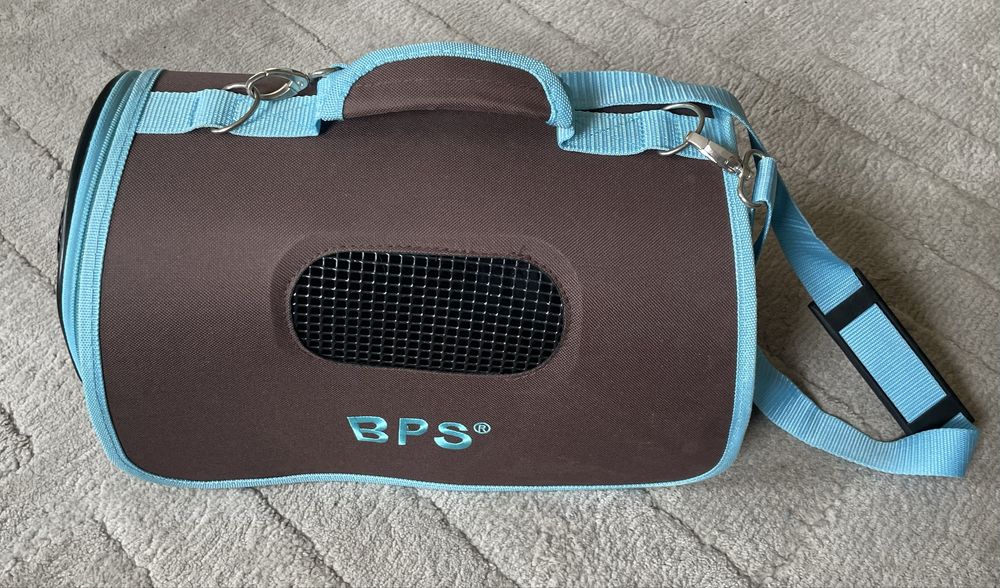 Mala transporte coelhinho anão