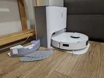 Робот пилосос Ecovacs deebot ozmo T10 plus