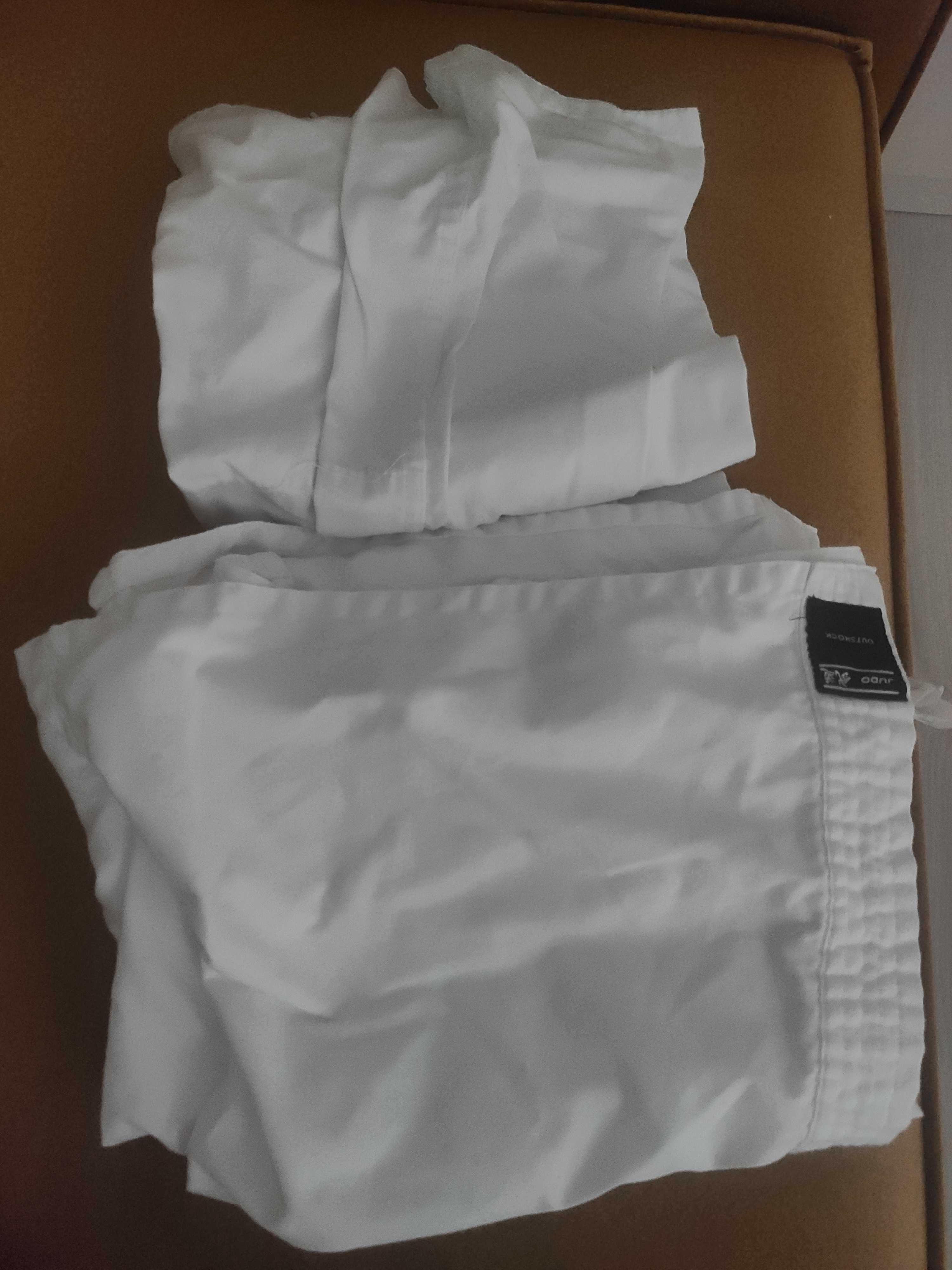 Kimono do judo 150cm