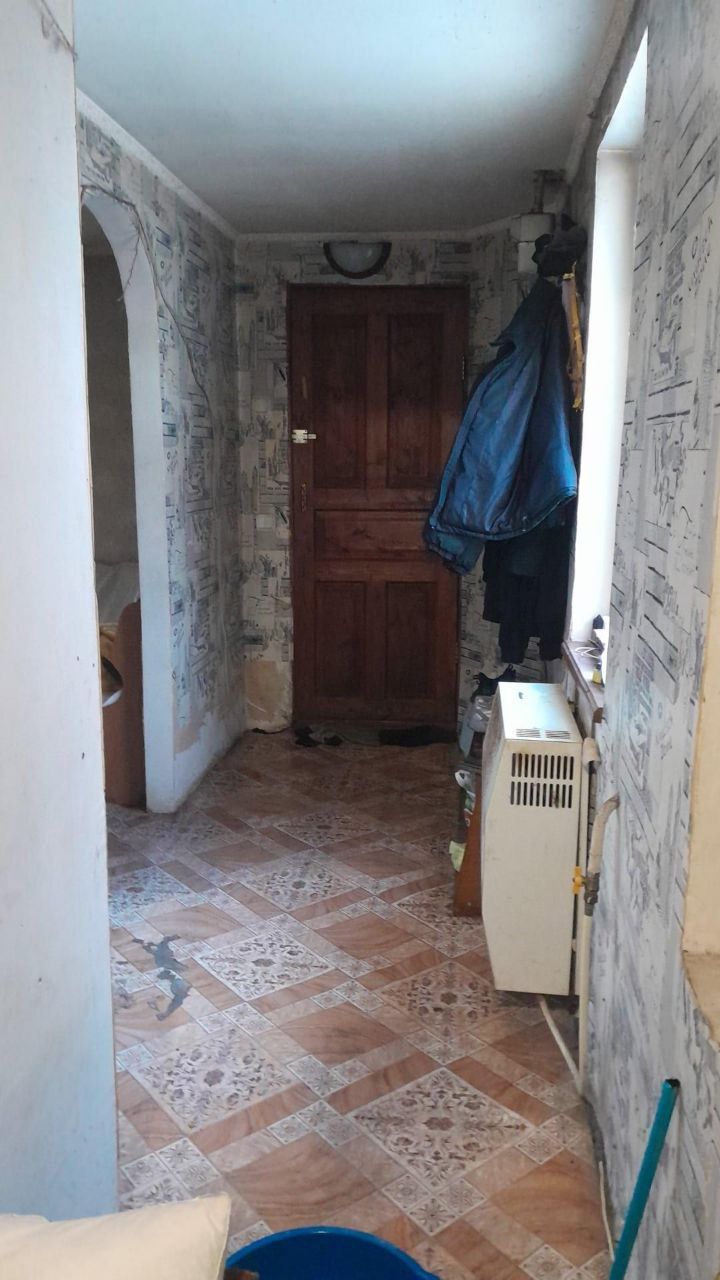 Продам часть дома Полигон, Центр!