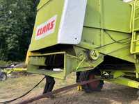 Claas Dominator 106 96 części oryginał sieczkarnia heder