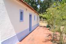Monte Alentejano - 96m2 + 50m2 (2 edifícios)