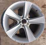 FELGA BMW STYLING 128 8JX19 ET20 5X120 6761991