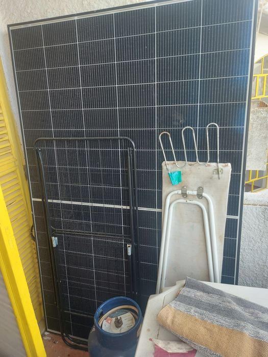 Solar panels painel Solar