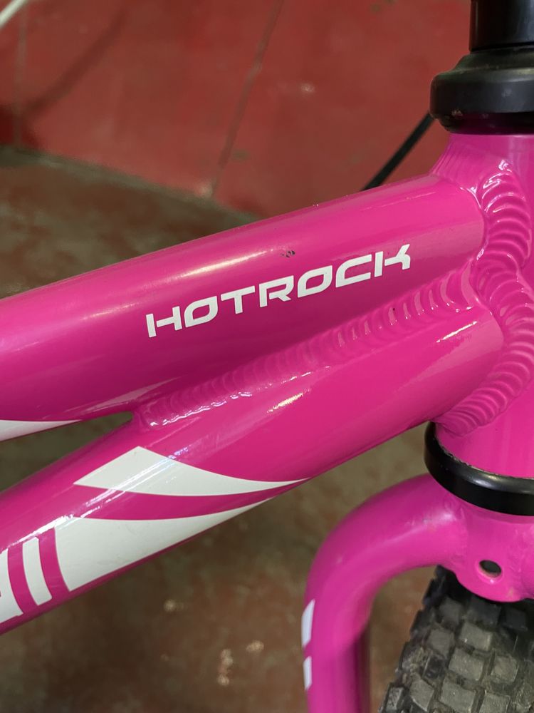 Дитячий велосипед specialised hotrock