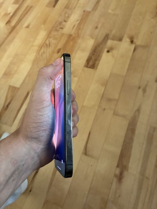 Iphone 12 pro max 256gb 100% kondycji