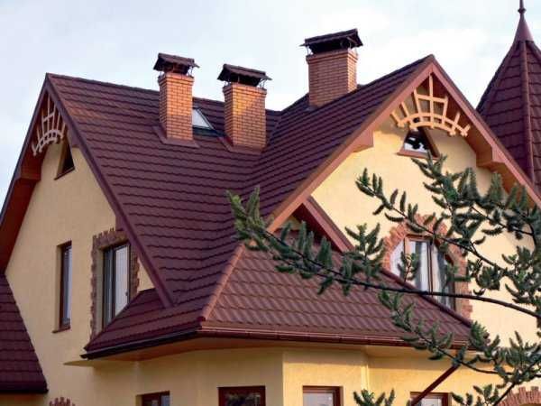 Покрівельні роботи Евідновлення Ремонт Утепление кровли фасада крыши
