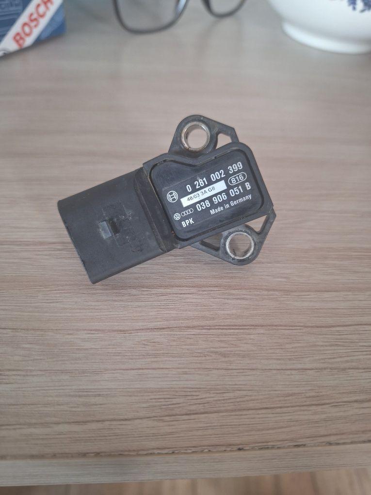 Czujnik doladowania turbo map sensor 1.9 Tdi
