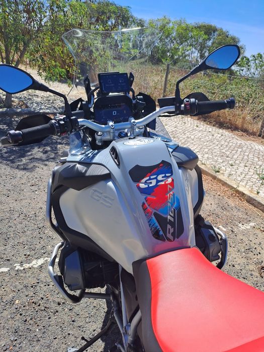 Bmw R1250 GS Adventure