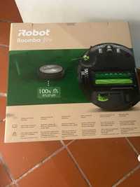 irobot Aspirador Roomba® j9+ Descarga Automática