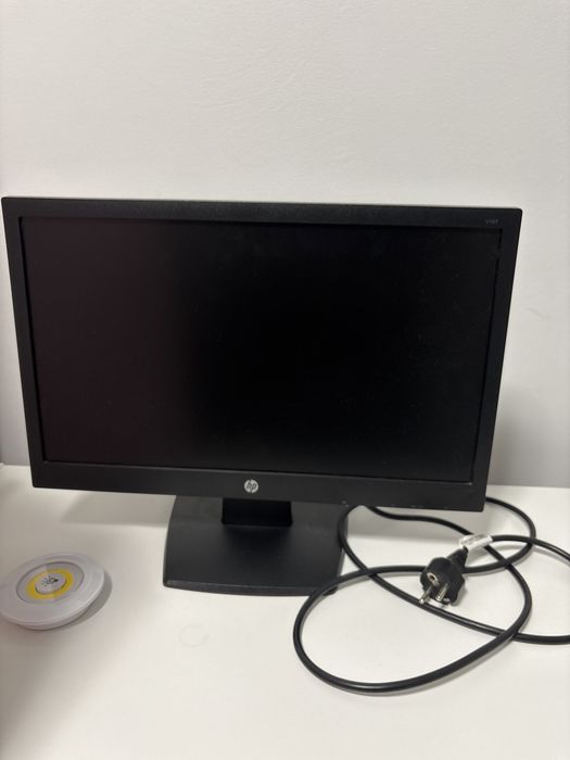 Monitor 19” hp em bom estado