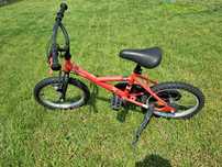 Rower BTwin Hyper hero 16'