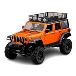Машинка на радіокеруванні MN128 1/12 RTR 4WD MN Model 128 Оригінал