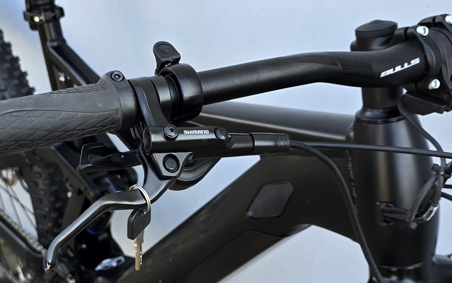 Велосипед Bulls Copperhead EVO AM 1 625 Wh электровелосипед