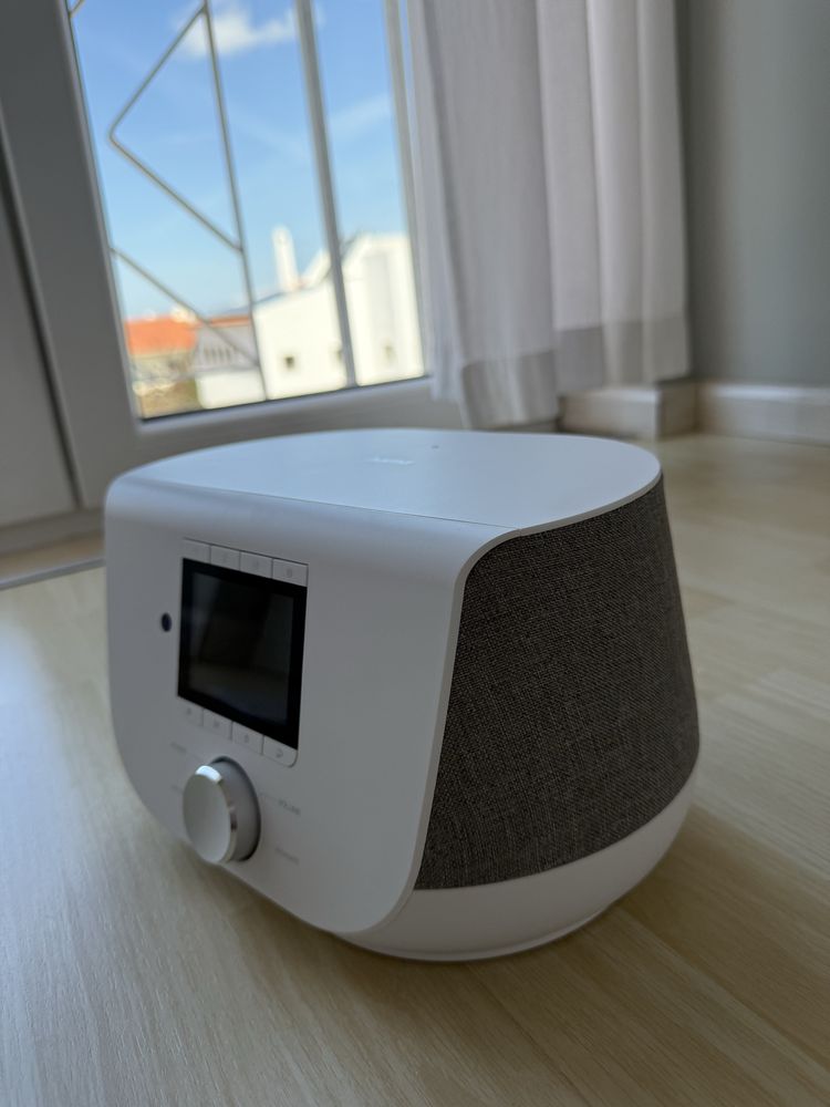 HAMA Dir3200Sbt Bluetooth Usb Wifi Spotify Internet Radio