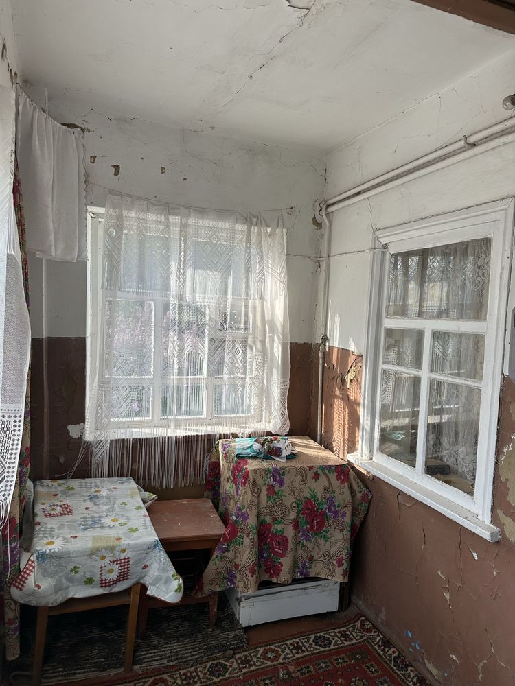 Продам окремий будинок в с. Тахтаулове
