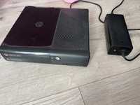 Xbox 360 E bez zasilacza