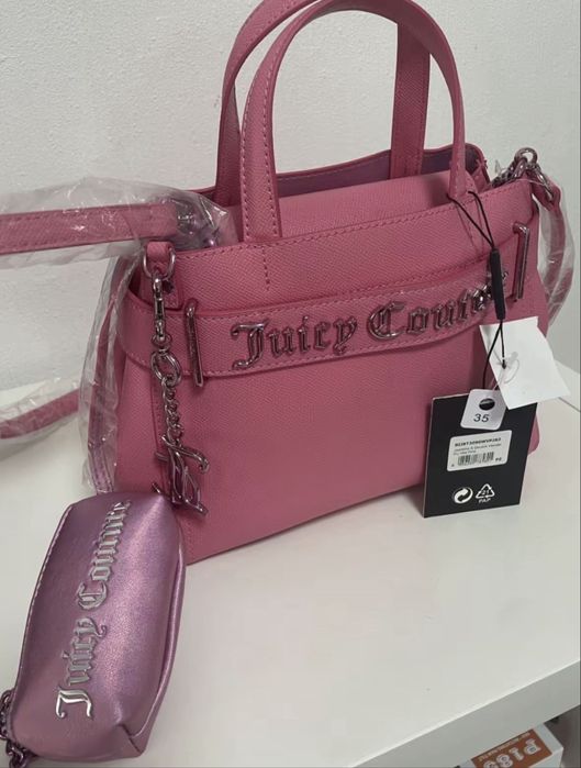 Сумка juicy couture