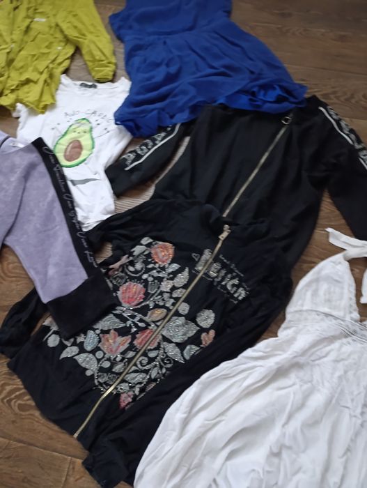 Підлітковий одяг. Для дівчинки