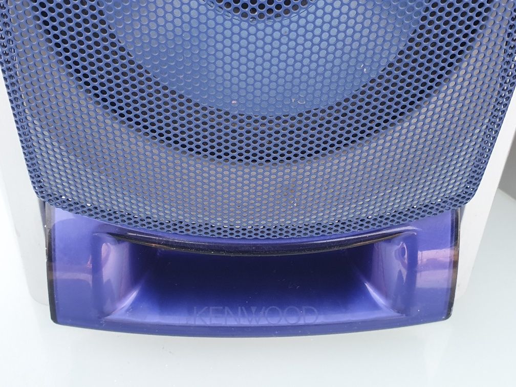 Kolumny głośnikowe KENWOOD LS-N553 6 ohm 100W