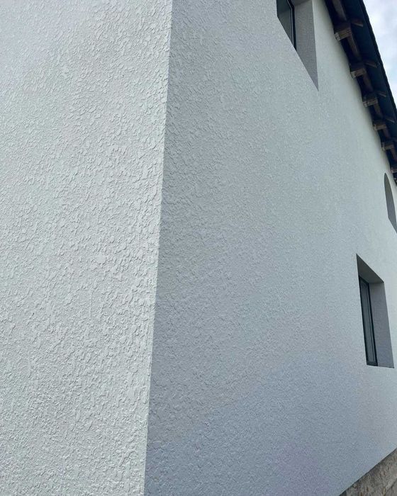 Фасадні роботи. Хмельницький