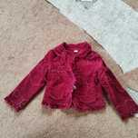 Marynarka bluza 110