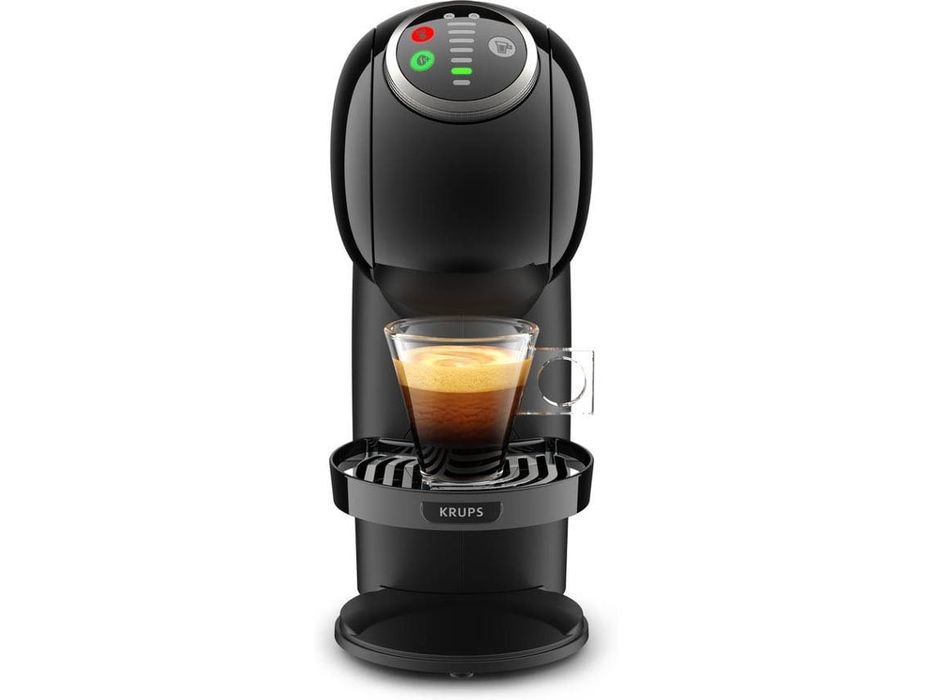 Máquina de Café Genio S Plus Dolce Gusto Krups – Excelente Estado