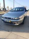 Fiat Marea 1.9 JTD 
Carro sempre de garagem muito estimado sem