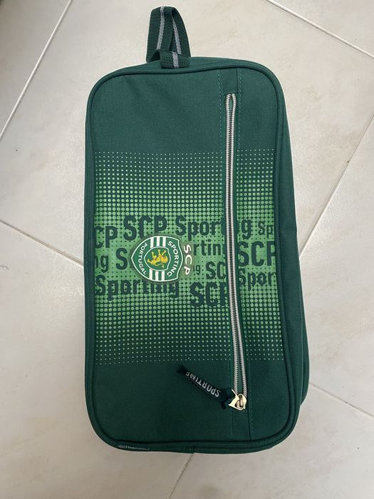 Bolsa/Necessaire Sporting original