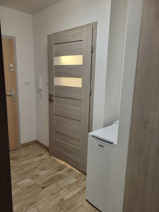 NOWA Kawalerka,Duży Balkon/Wysoki Standard/Gumieńce/Basen/Siłownia