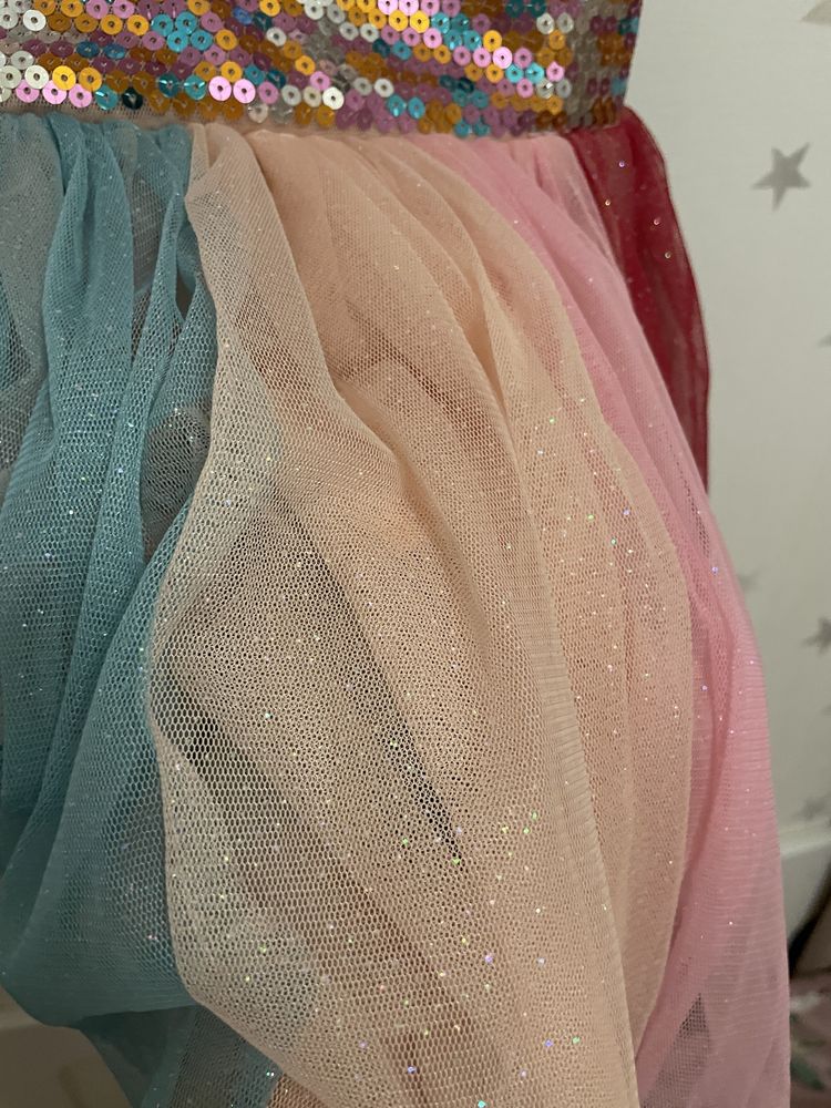 Дитяче плаття H&M 1,5-2 роки 92
