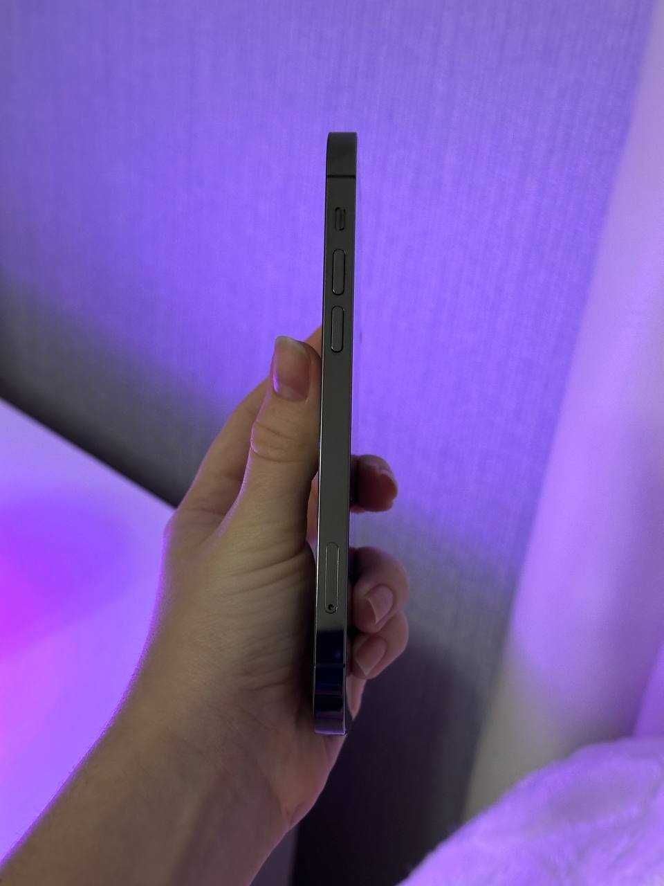 Iphone 12 pro 128 gb, суперовий стан, Айфон 12 про 128 гб