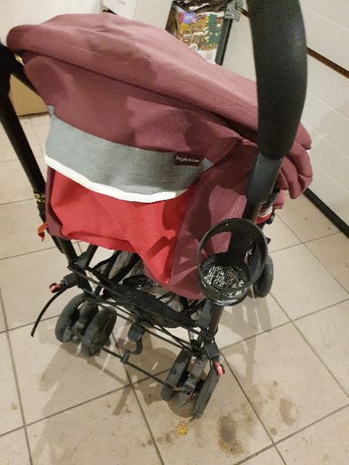 Wózek spacerowy "parasolka" Inglesina
