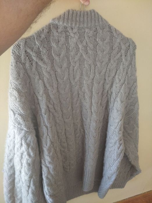 Camisola Pull & Bear