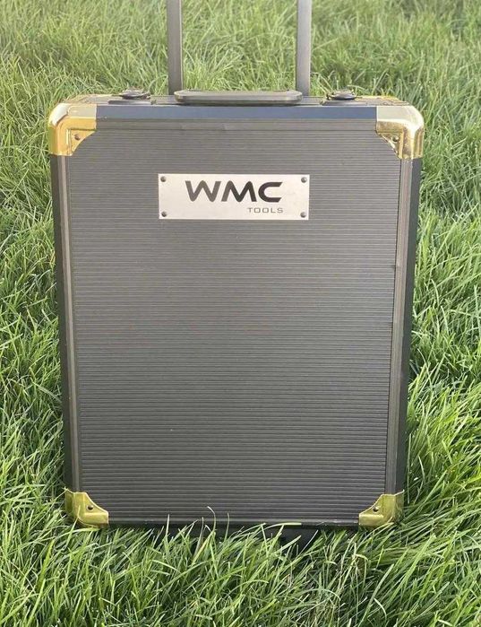 Набір інструментів Rainberg набір ключів головок набор инструментов