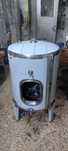 Cubas para Vinho INOX