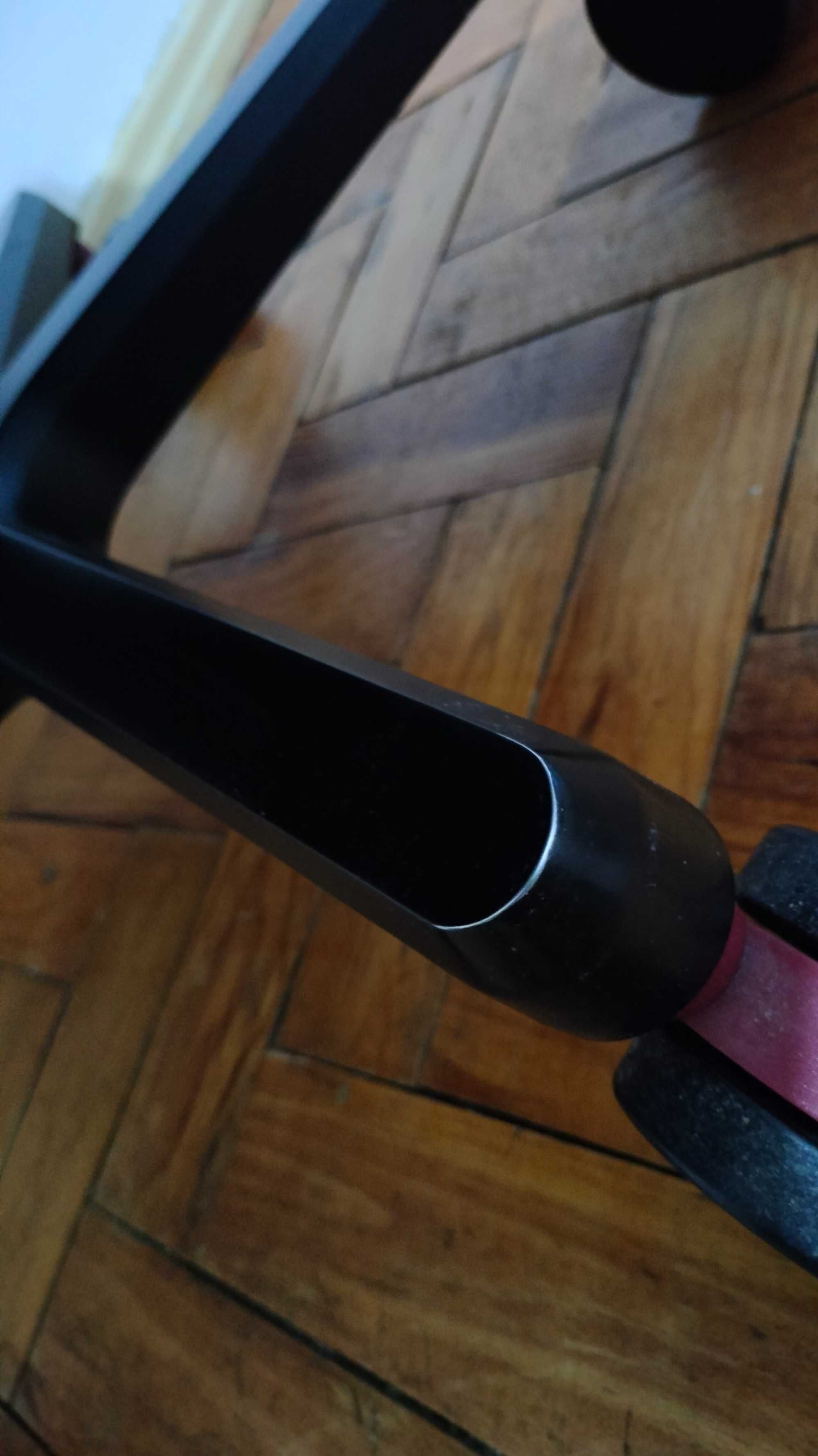 HP Omen Citadel Cadeira Gaming Preta/Vermelha