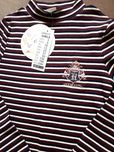 Bluzka z serii limitowanej Harry Potter w rozmiarze 146/152. Nowa
