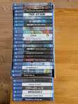 Gra playstation 4 super stan