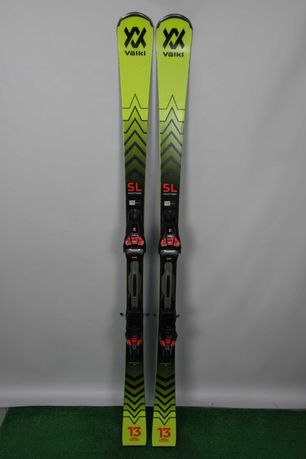 Volkl SL 165  2023 IA85