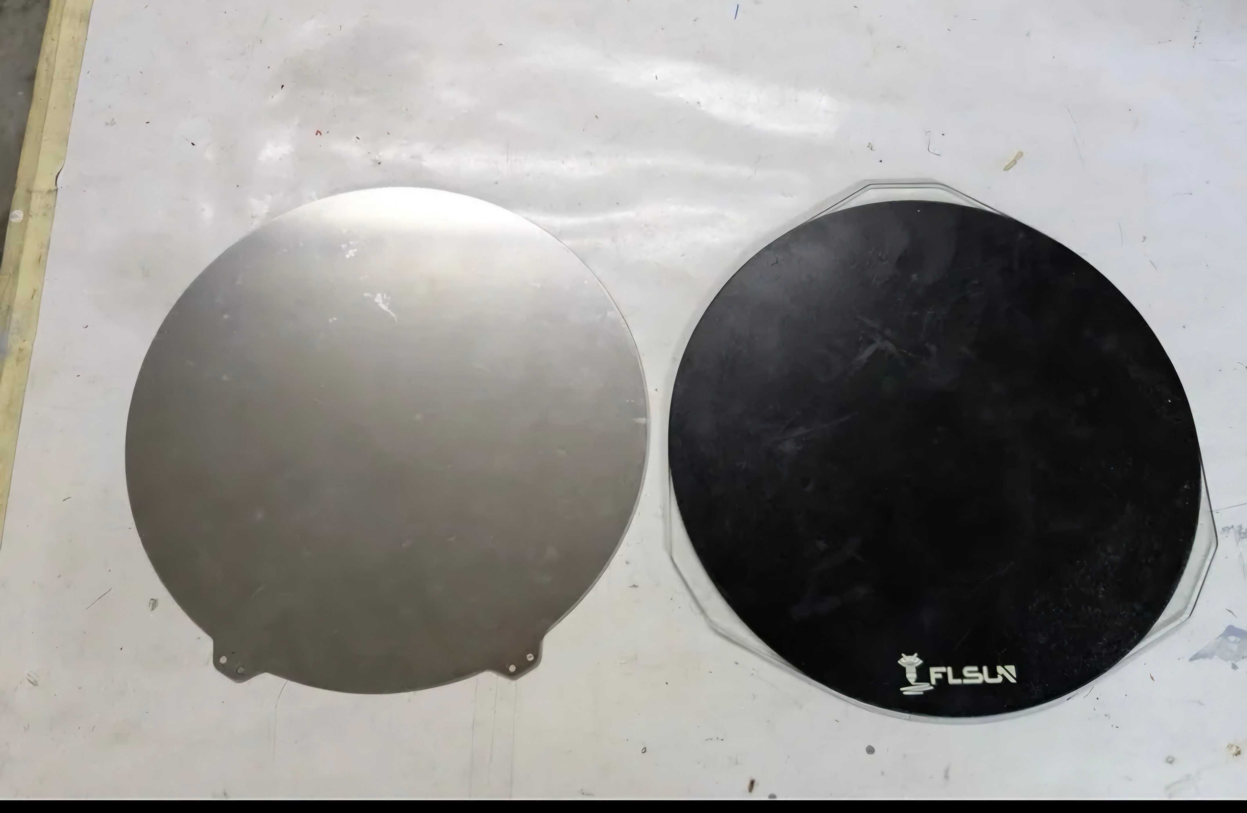 IMPRESSORA 3D/ Flsun qqs-pro (Troca ou Venda)