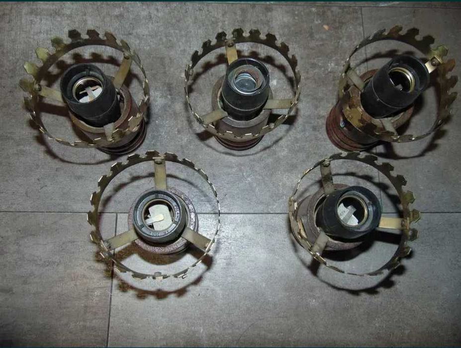 Część do lampy,żyrandol,kinkiet lampka galeryjka,cena za 1 sztukę